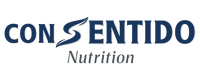 ConSentido Nutrition - Inicio